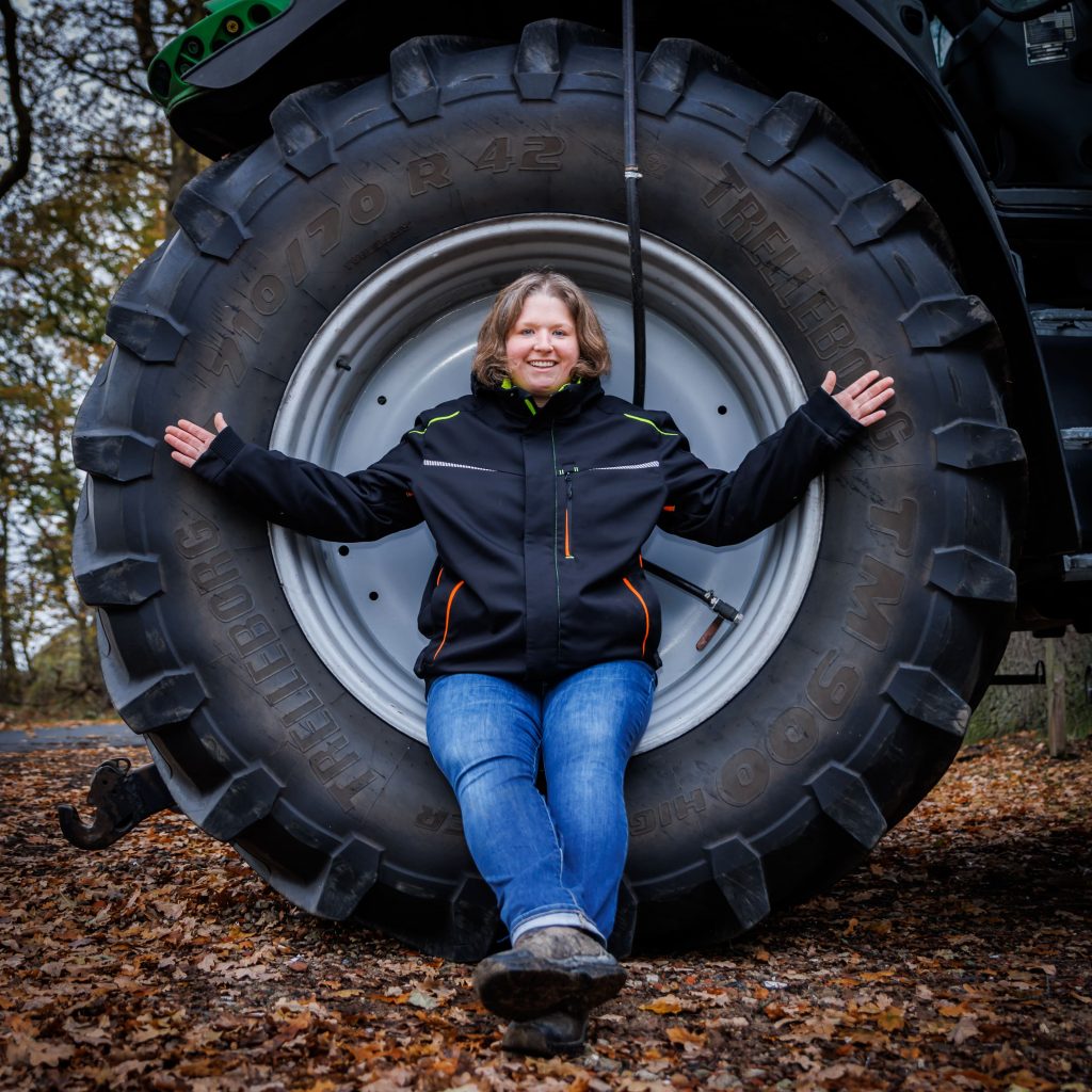Birgit Sparenberg Gefühlsbotschafterin energetische Mediatorin