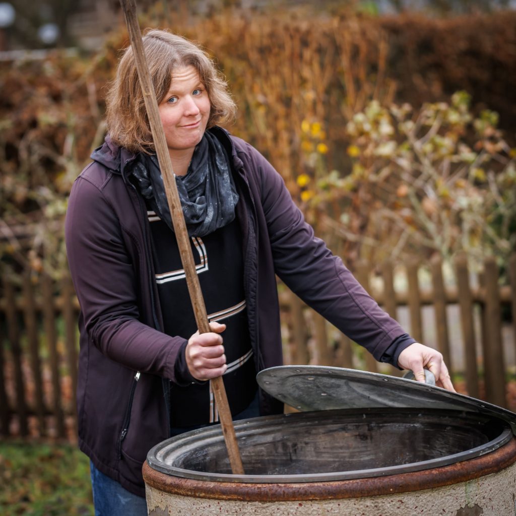 Birgit Sparenberg Gefühlsbotschafterin energetische Mediatorin